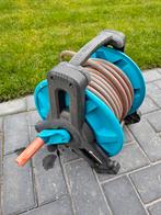 Gardena slanghaspel, Tuin en Terras, Tuinslangen, Ophalen of Verzenden, Gebruikt