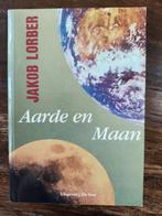 J. Lorber - Aarde en maan, Astrologie, Overige typen, Ophalen of Verzenden, Zo goed als nieuw