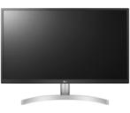 LG 27UL500-W Wit Monitor, Gaming, Ophalen of Verzenden, DisplayPort, Lg