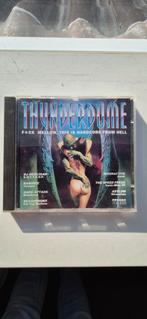 Thunderdome 1 zilveren binnenring, Ophalen of Verzenden, Zo goed als nieuw