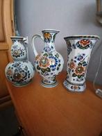 Kaststel aardewek, Antiek en Kunst, Ophalen of Verzenden