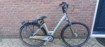Giant Damesfiets  beschikbaar voor biedingen