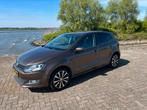 Volkswagen Polo 1.2 TSI Comfortline – 2012 – NIEUWE APK, Auto's, Stof, Zwart, Bruin, Particulier