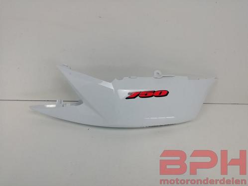 Achterkant links Suzuki GSX-R 600 750 K8 K9 L0 2008 t/m 2010, Motoren, Onderdelen | Suzuki, Gebruikt, Ophalen of Verzenden