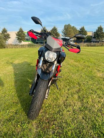 Mt-07 Moto Cage beschikbaar voor biedingen
