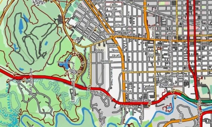 Stafkaart EU 2026 Digitale kaart voor Garmin GPS 1 : 20000, Computers en Software, Navigatiesoftware, Nieuw, Landkaarten, Heel Europa