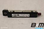 Antenneversterker VW Tiguan Allspace 5NA035577A, Auto diversen, Autoradio's, Gebruikt