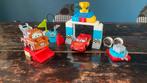 Duplo Cars Bliksem McQueen’s racedag – 10924, Ophalen of Verzenden, Zo goed als nieuw