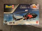 Cobra helicopter revell 05640, Hobby en Vrije tijd, Modelbouw | Boten en Schepen, Ophalen of Verzenden, Nieuw, Revell