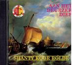 Shantykoor Rolde- Aan het Deurzer Diep, Cd's en Dvd's, Cd's | Overige Cd's, Ophalen of Verzenden, Zo goed als nieuw