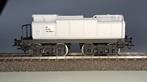 NS Waterwagon 3D print schaal H0, Overige merken, Gelijkstroom of Wisselstroom, Ophalen of Verzenden, NS