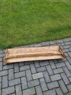 Oude TL Lamp met Armatuur, Ophalen, Gebruikt, Minder dan 50 watt, Lamp met armatuur