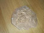 Zandroos, Woestijnroos, Sahara, 350 gram, Ophalen of Verzenden, Mineraal