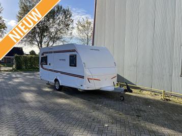 Weinsberg CaraOne Hot Edition 450 fu beschikbaar voor biedingen