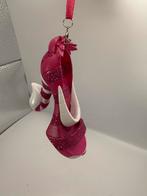 Disney Alice in Wonderland cheshire schoen ornament, Ophalen of Verzenden, Overige figuren, Zo goed als nieuw, Beeldje of Figuurtje