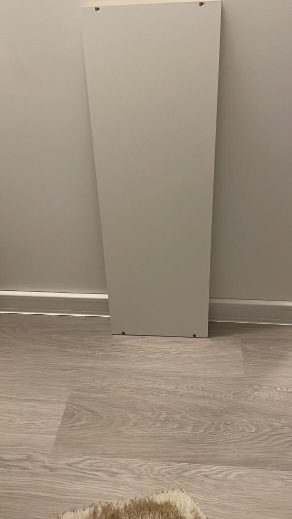 IKEA Billy plank, Huis en Inrichting, Kasten | Boekenkasten, Nieuw, 50 tot 100 cm, 200 cm of meer, 25 tot 50 cm, Eikenhout, Ophalen of Verzenden