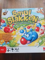 Slakken moeten eten, Hobby en Vrije tijd, Gezelschapsspellen | Bordspellen, Ophalen, Zo goed als nieuw