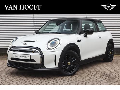 MINI Electric Camden Classic / Sportstoelen / LED / Stoelver, Auto's, Mini, Bedrijf, Te koop, Overige modellen, Airconditioning