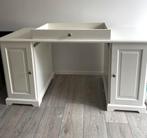 Mooie Ikea Liatorp bureau te koop, Ophalen, Gebruikt