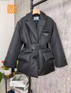 Prada Jasje - S tot XXL, Prada, Verzenden, Zwart, Nieuw