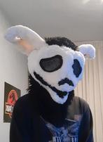 Ghostface fursuit, Ophalen of Verzenden, Gebruikt, Accessoires