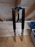 Voor vork sparta sport vanaf 1968, Fietsen en Brommers, Ophalen of Verzenden, Zo goed als nieuw, Overige typen, Sparta