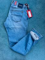NIEUW Tramarossa Jeans W36/33 Blauw, W36 - W38 (confectie 52/54), Tramarossa, Nieuw, Verzenden