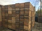 Originele Vintage Fruitkistjes GRATIS bezorging vanaf 10 st, Ophalen, Zo goed als nieuw, Minder dan 50 cm