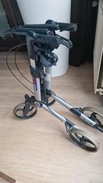 Mooie en handige Excel Care Rollator, Diversen, Ophalen, Lichtgewicht