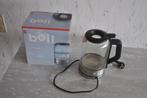 Waterkoker, Boli Hema 1,5 liter, Witgoed en Apparatuur, Waterkokers, 1 tot 2 liter, Ophalen of Verzenden, Gebruikt