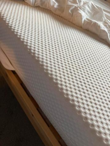 Neiden bedframe grenen ikea - afbeelding 7