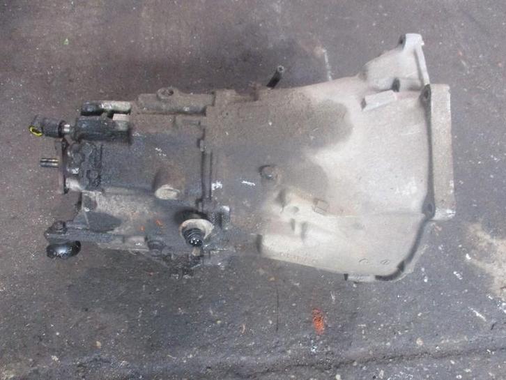 Versnellingsbak BMW 3 serie (E36/4) (1991-03/1993-08), Auto-onderdelen, Transmissie en Toebehoren, BMW, Gebruikt
