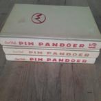 Pim pandoer carel beke deel 15, Boeken, Ophalen of Verzenden, Gelezen, Carel beke