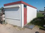 Container unit, Zakelijke goederen, Machines en Bouw | Keten en Containers, Ophalen