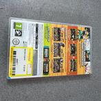 Sushi Striker The way of Sushido | Switch Game  | 386871, Ophalen of Verzenden, Zo goed als nieuw, Met 1 controller, Switch Original