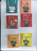 theezakjes, Ophalen of Verzenden, Theezakje(s), Vol