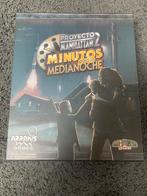 Manhattan Project Minutes to Midnight bordspel, Hobby en Vrije tijd, Ophalen of Verzenden, Zo goed als nieuw