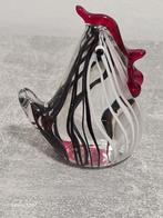 Mooie Murano glazen haan, Antiek en Kunst, Ophalen of Verzenden