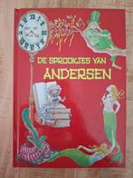 De sprookjes van Andersen, Ophalen of Verzenden, Zo goed als nieuw