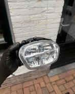 Vespa iget Led koplamp wit licht, Fietsen en Brommers, Brommeronderdelen | Snorfietsen, Ophalen of Verzenden, Zo goed als nieuw