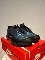 ALS NIEUW! Maat 43 - Nike Air Max 97 LX Throwback Future, Ophalen, Blauw, Nike, Nieuw