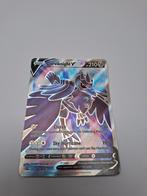Corviknight V - Foil Pokemon Kaart, Hobby en Vrije tijd, Verzamelkaartspellen | Pokémon, Ophalen of Verzenden, Gebruikt, Losse kaart