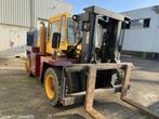 10 tons Kalmar heftruck slechts 2.50 hoog, Dalm machinehandel, Aaikedalm@live.nl, Rivierdijk 616, 3371ED Hardinxveld giessendam, NL