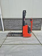 Linde L10B bj 2014 duplo 2.510 mm 950 uur, Stapelaar, Linde, -, Niet opgegeven