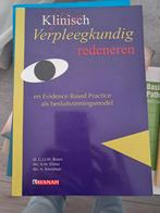 Klinisch Verpleegkundig Redeneren, Ophalen of Verzenden