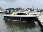 Antaris 720 family, Watersport en Boten, Ophalen, Gebruikt, Binnenboordmotor, Diesel