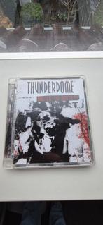 Thunderdome malice to society, Ophalen of Verzenden, Zo goed als nieuw, Poprock