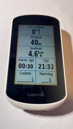 Garmin Edge Explore fiets navigatie, Ophalen of Verzenden, GPS, Zo goed als nieuw
