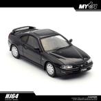 Honda Prelude 2.2Si-VTEC (BB4) van Hobby Japan zwart, Ophalen of Verzenden, Nieuw, Auto