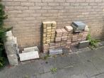 Gratis af te halen, Tuin en Terras, Ophalen, Gebruikt, Beton, Klinkers